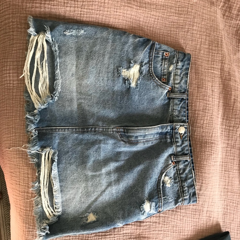 Forever 21 Skirt
